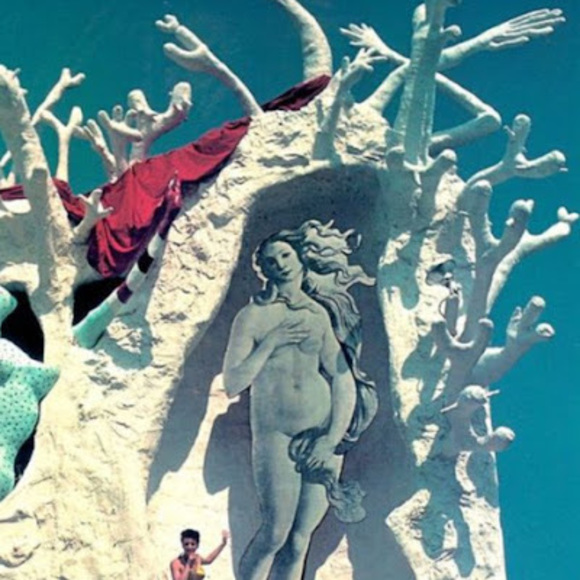 Meet your Posher, K - Picture 1 of 1